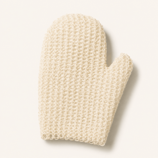 Exfoliating Mitt - Haldayne