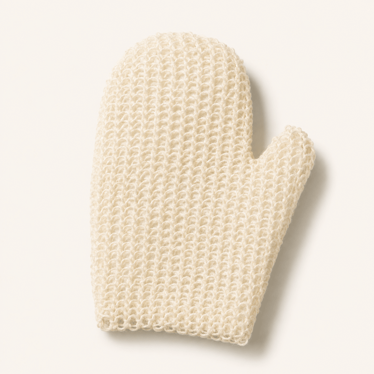 Exfoliating Mitt | Half price with your routine - Haldayne